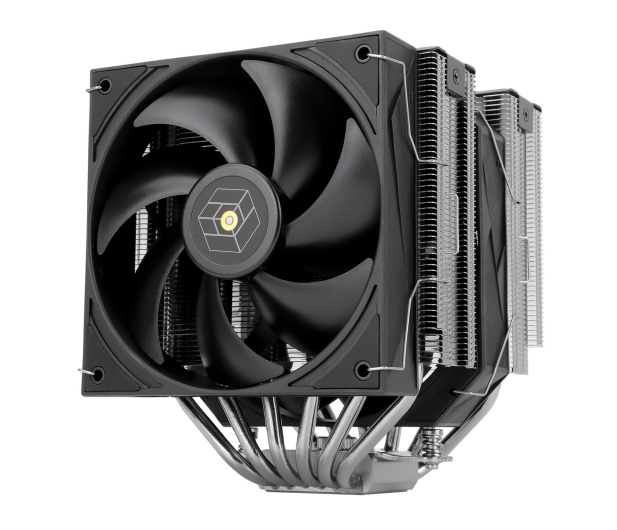 Thermalright Royal Knight 120 2x120mm - 1331489 - zdjęcie